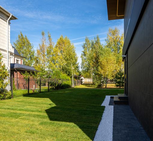 Дом в КП Миллениум парк