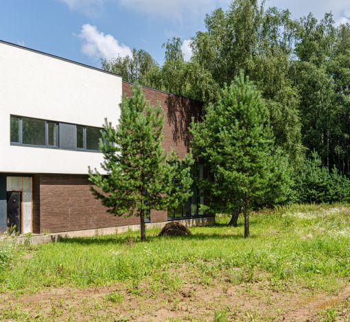 Дом в КП Петровские Аллеи