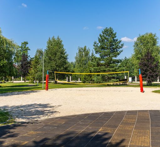 Дом у озера в КП Новорижский