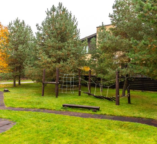 Новый дом в КП Истра Вита