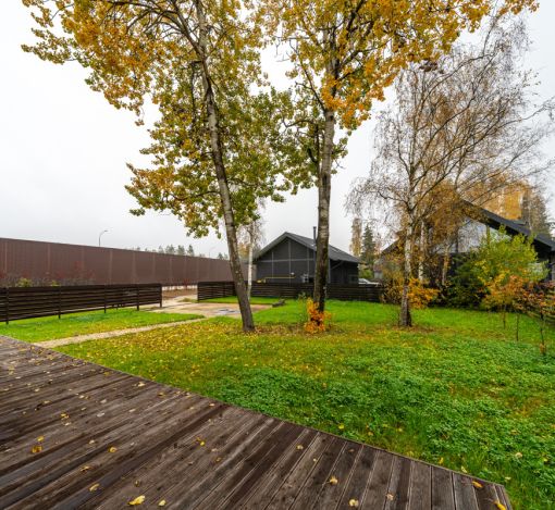 Новый дом в КП Истра Вита