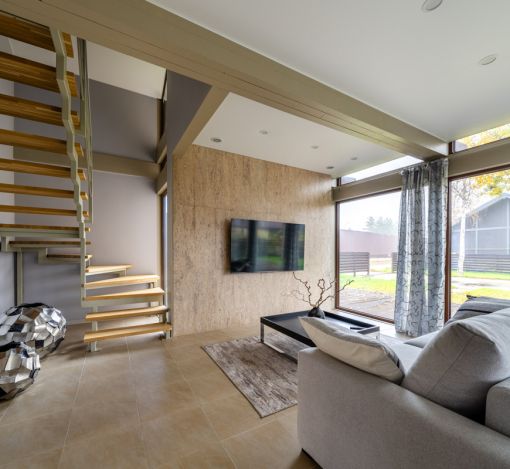 Новый дом в КП Истра Вита