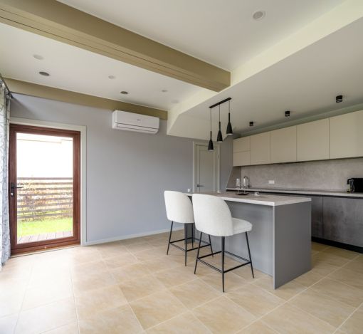 Новый дом в КП Истра Вита