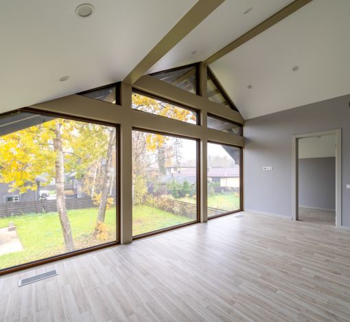 Новый дом в КП Истра Вита