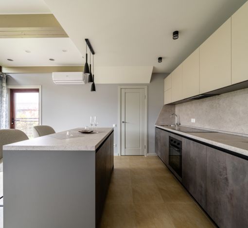 Новый дом в КП Истра Вита