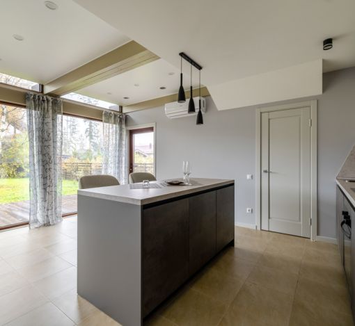 Новый дом в КП Истра Вита