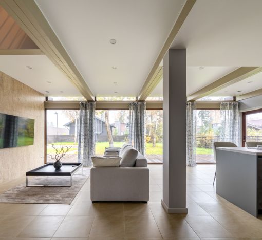 Новый дом в КП Истра Вита