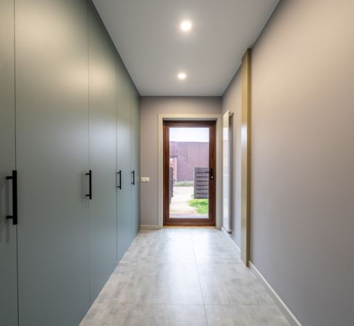 Новый дом в КП Истра Вита