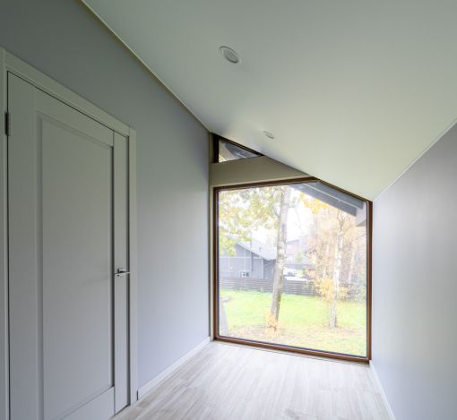 Новый дом в КП Истра Вита