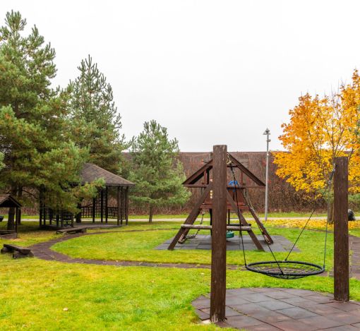 Новый дом в КП Истра Вита