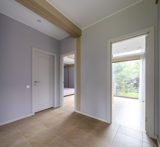 Новый дом в КП Истра Вита