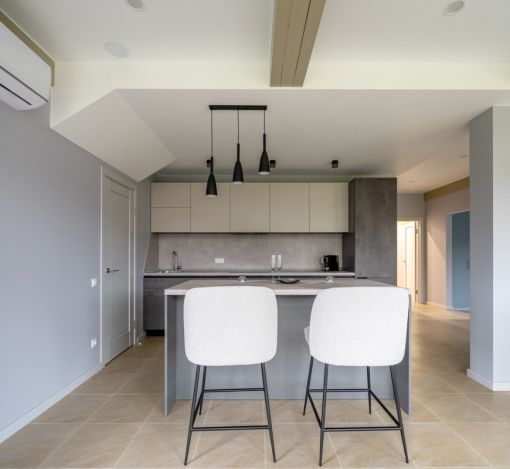 Новый дом в КП Истра Вита