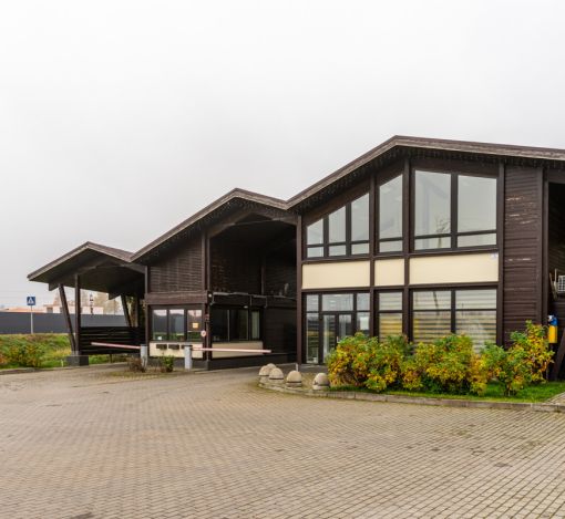 Новый дом в КП Истра Вита