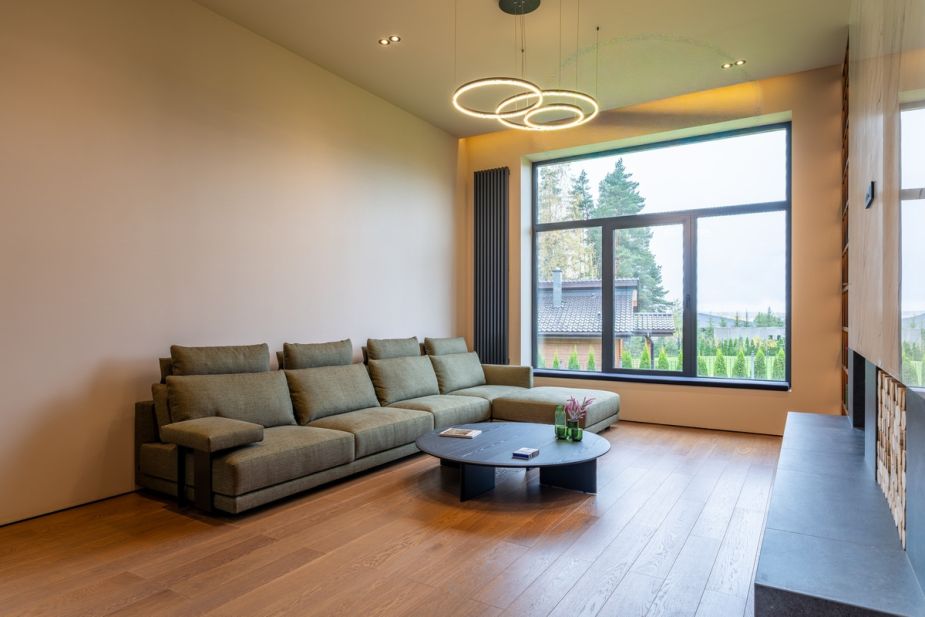 Готовый дом в КП Ренессанс парк