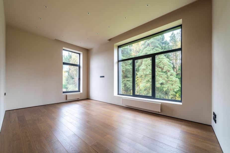 Готовый дом в КП Ренессанс парк