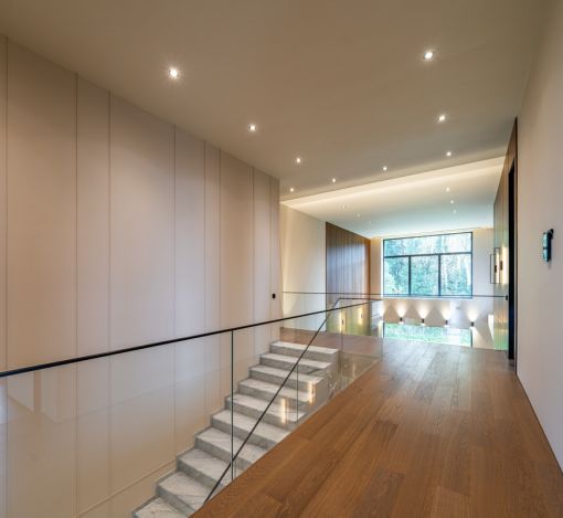 Готовый дом в КП Ренессанс парк