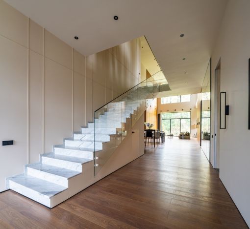 Готовый дом в КП Ренессанс парк