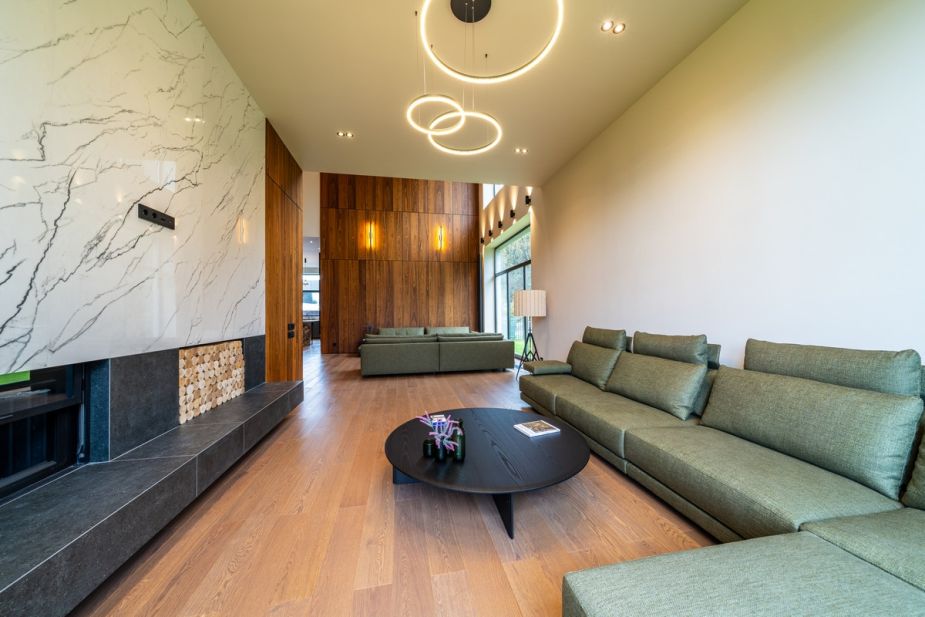 Готовый дом в КП Ренессанс парк