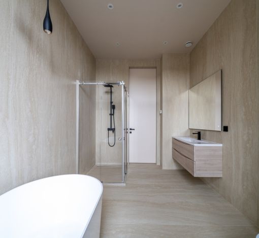 Готовый дом в КП Ренессанс парк