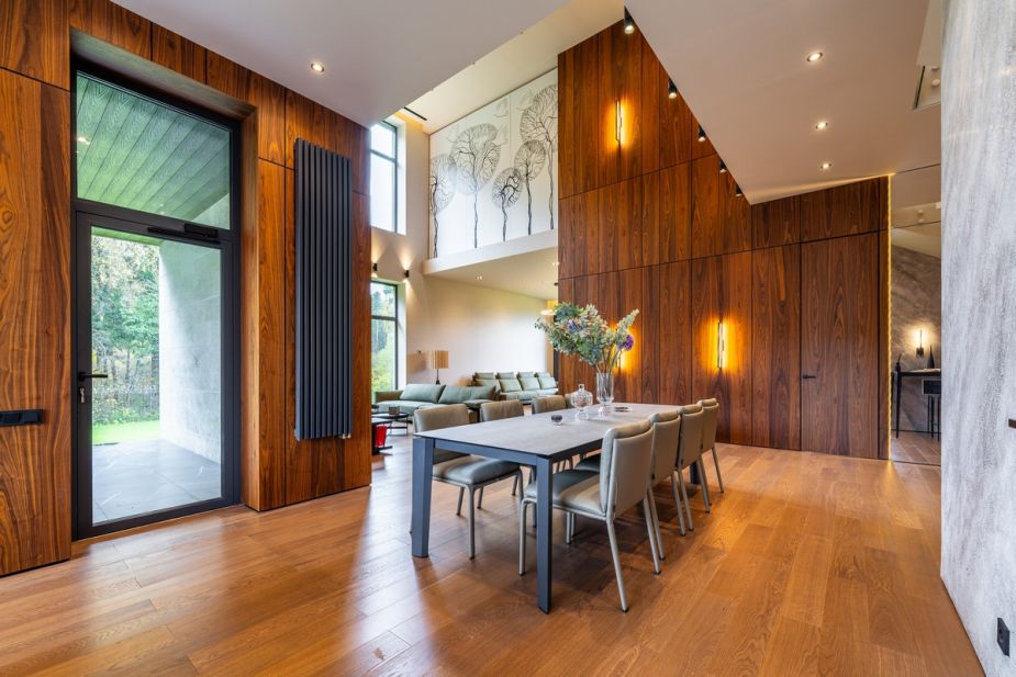 Готовый дом в КП Ренессанс парк