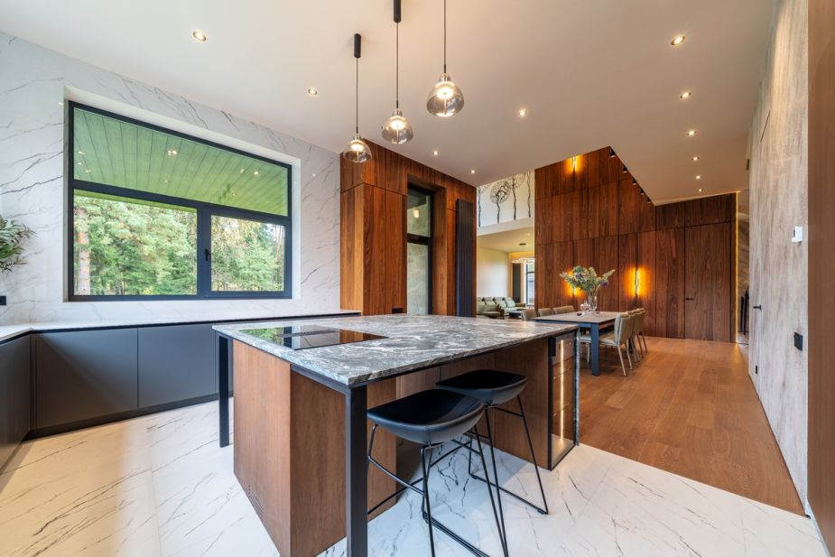 Готовый дом в КП Ренессанс парк