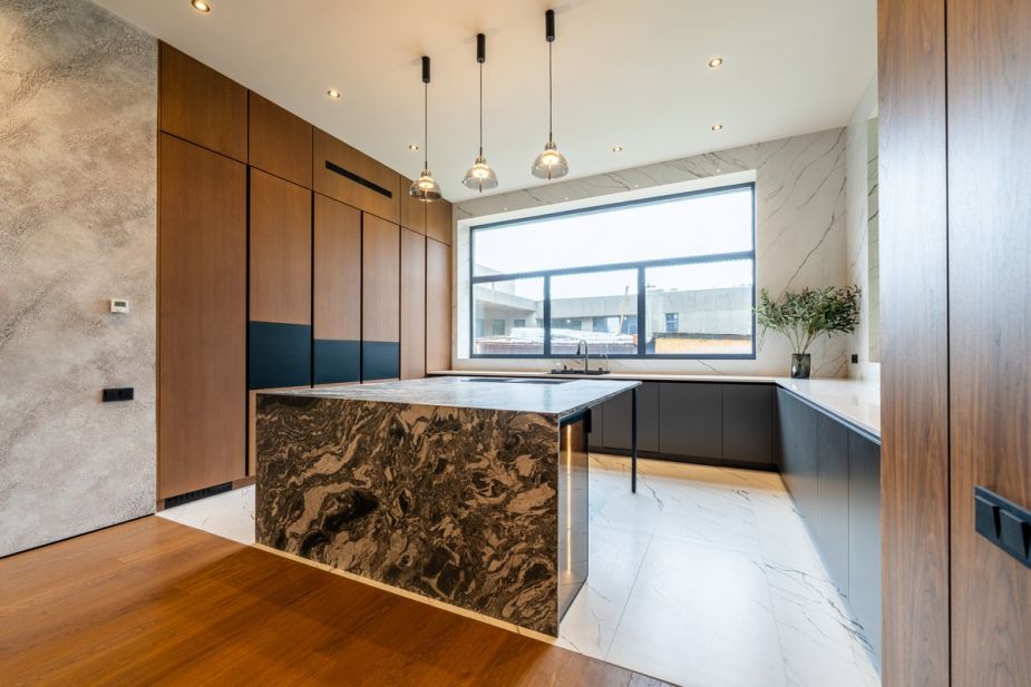 Готовый дом в КП Ренессанс парк