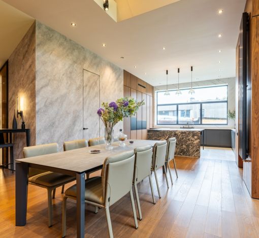 Готовый дом в КП Ренессанс парк