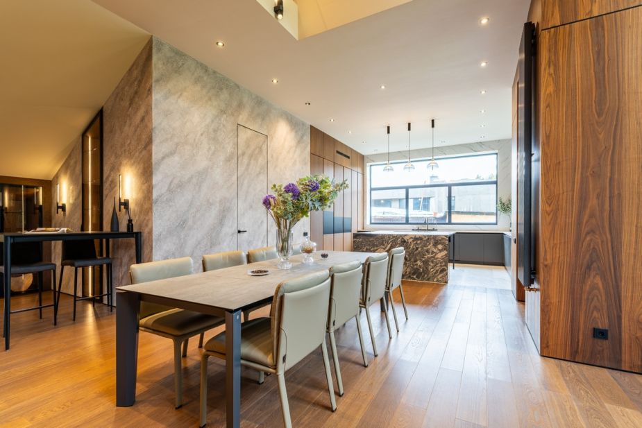 Готовый дом в КП Ренессанс парк