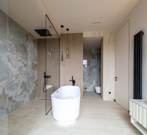 Готовый дом в КП Ренессанс парк