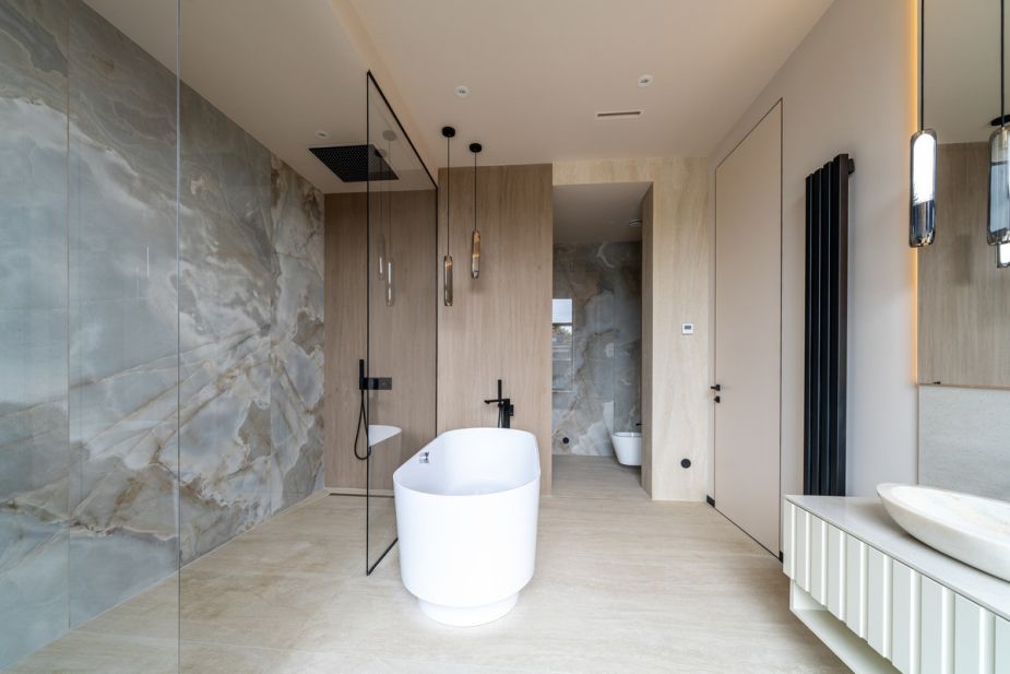 Готовый дом в КП Ренессанс парк