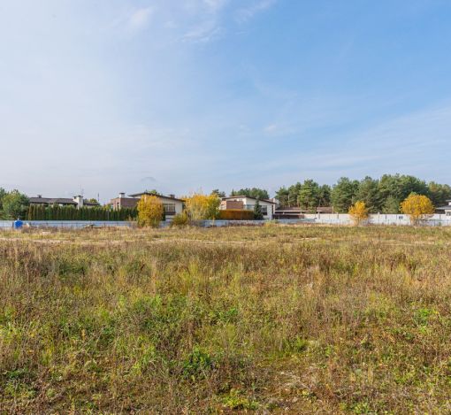 Участок в КП Никольская Слобода