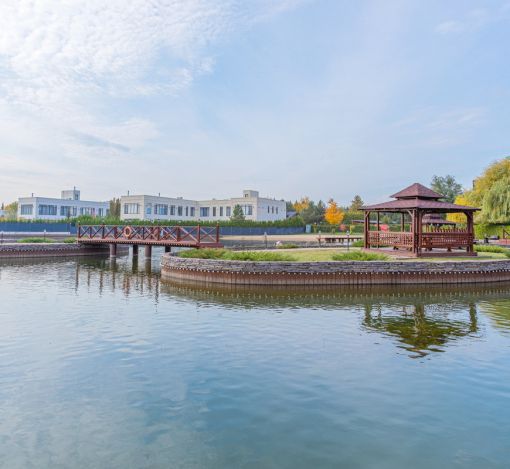 Участок в КП Никольская Слобода