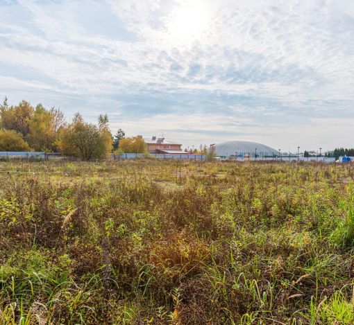 Участок в КП Никольская Слобода