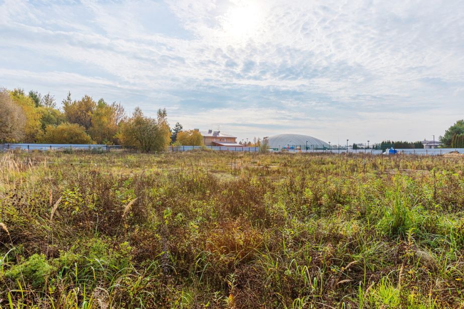 Участок в КП Никольская Слобода