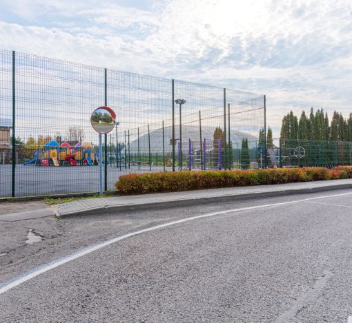 Участок в КП Никольская Слобода