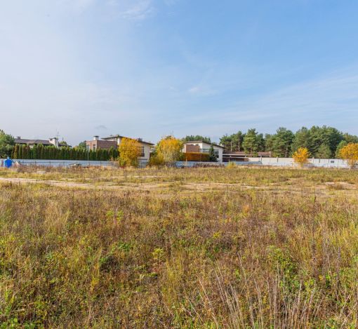 Участок в КП Никольская Слобода