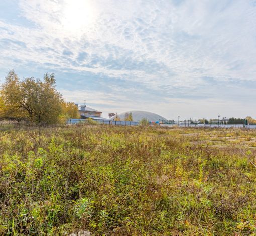 Участок в КП Никольская Слобода