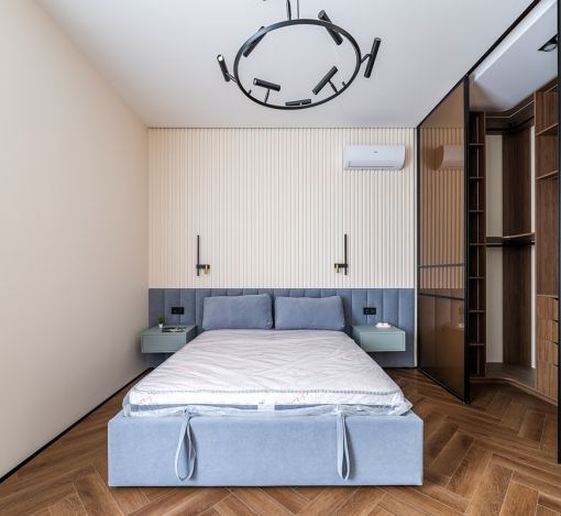 Новый дом в КП Новорижский