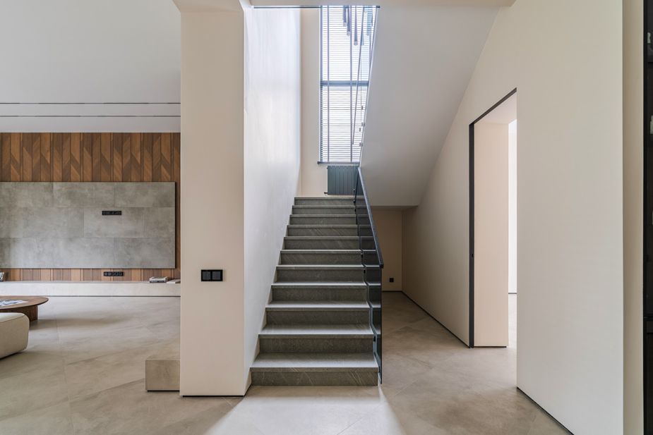 Новый дом в КП Новорижский