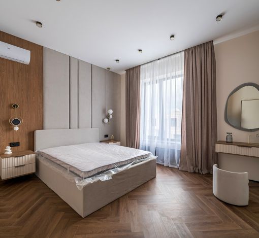 Новый дом в КП Новорижский