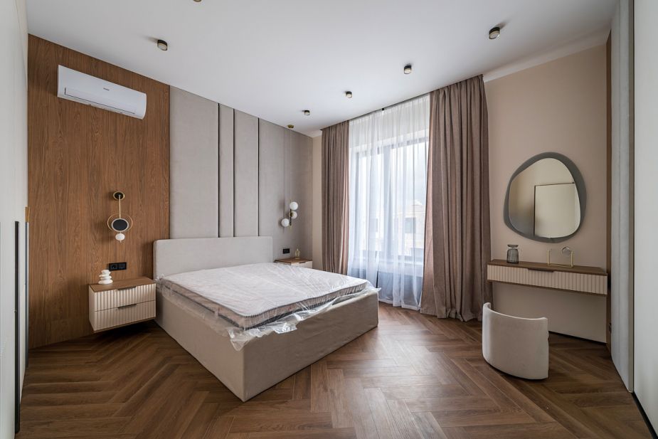 Новый дом в КП Новорижский