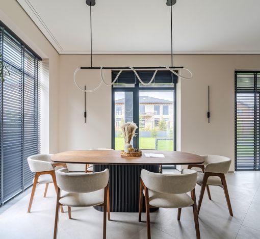 Новый дом в КП Новорижский