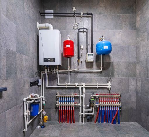 Новый дом в КП Новорижский