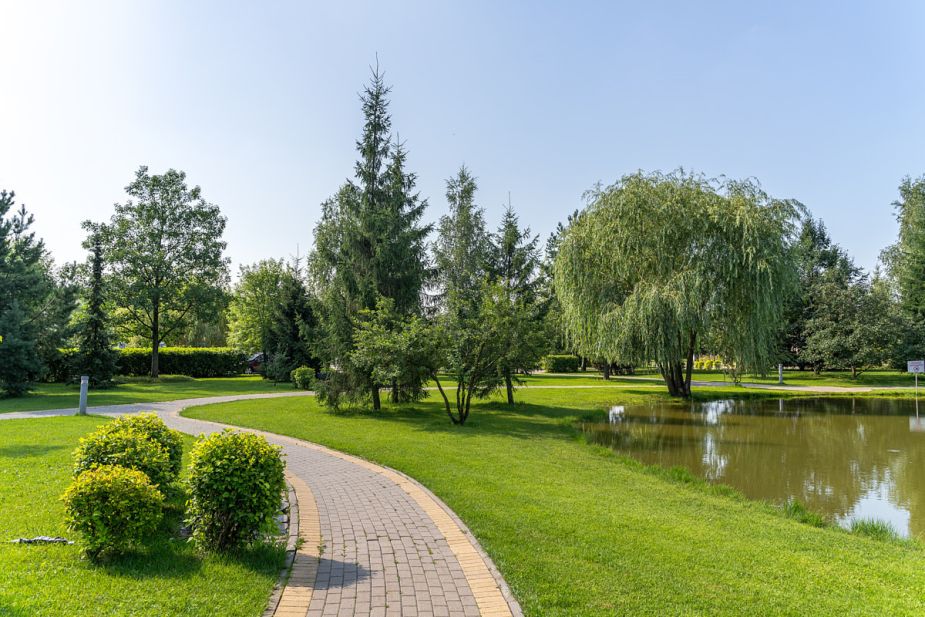 Новый дом в КП Новорижский