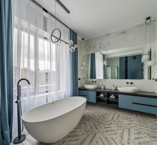 Новый дом в КП Новорижский