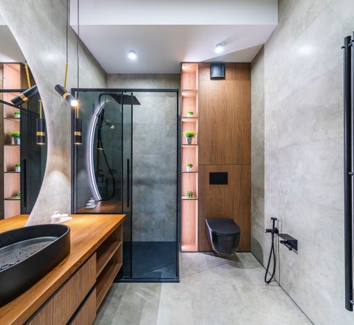 Новый дом в КП Новорижский