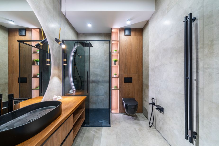 Новый дом в КП Новорижский