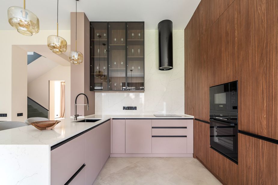 Новый дом в КП Новорижский