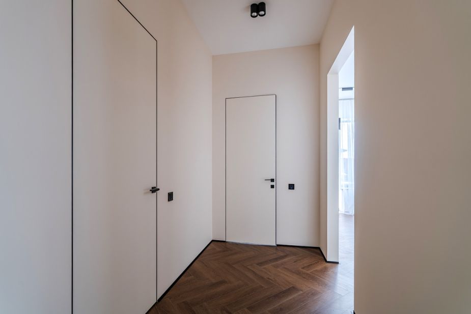 Новый дом в КП Новорижский