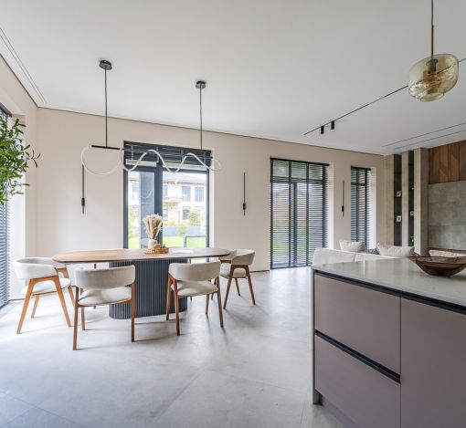 Новый дом в КП Новорижский